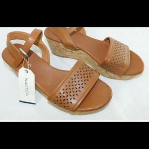 Nautica Women Sandals